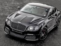 ONYX Bentley Continental GTVX Concept (2013) - picture 2 of 4