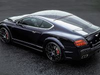 ONYX Bentley Continental GTVX Concept (2013) - picture 4 of 4