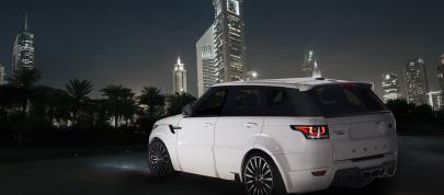 Onyx Range Rover Sport San Marino (2014) - picture 4 of 6