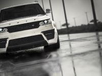 Onyx Range Rover Sport San Marino (2014) - picture 1 of 6