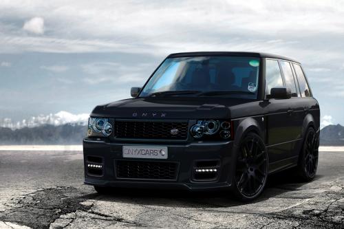 ONYX Range Rover Voque Platinum V (2009) - picture 1 of 3