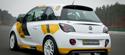 Opel Adam Cup (2012) - picture 4 of 5