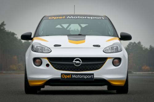 Opel Adam Cup (2012) - picture 1 of 5