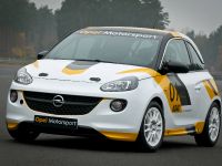 Opel Adam Cup , 2 of 5