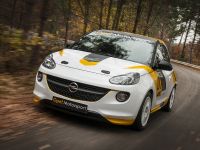 Opel Adam Cup (2012) - picture 3 of 5