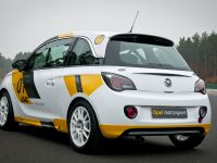 Opel Adam Cup (2012) - picture 4 of 5