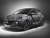 Opel ADAM Limited Edition by Bryan Adams (2014) - picture 1 of 4