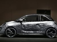 Opel ADAM Limited Edition by Bryan Adams (2014) - picture 3 of 4
