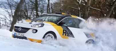 Opel Adam R2 (2013) - picture 4 of 9