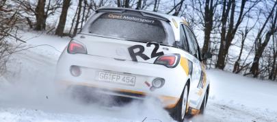 Opel Adam R2 (2013) - picture 7 of 9