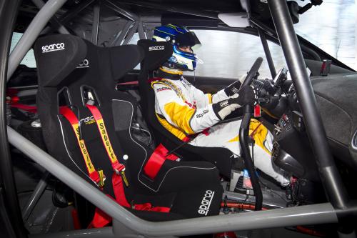 Opel Adam R2 (2013) - picture 8 of 9