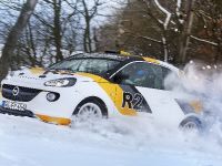 Opel Adam R2 (2013) - picture 4 of 9