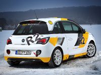 Opel Adam R2 (2013) - picture 6 of 9