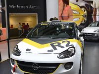 Opel Adam Rallye R2 Geneva (2013)