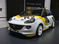 Opel Adam Rallye R2 Geneva (2013) - picture 2 of 2