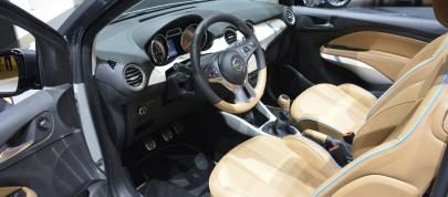 Opel Adam Rocks Concept Geneva (2013) - picture 7 of 10