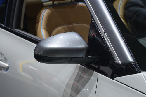 Opel Adam Rocks Concept Geneva (2013) - picture 8 of 10