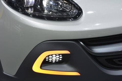 Opel Adam Rocks Concept Geneva (2013) - picture 9 of 10