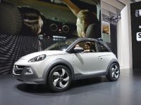 Opel Adam Rocks Concept Geneva (2013)