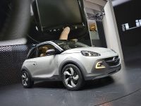 Opel Adam Rocks Concept Geneva (2013) - picture 2 of 10
