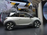 Opel Adam Rocks Concept Geneva (2013) - picture 3 of 10