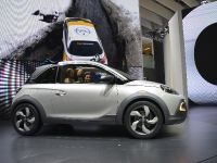 Opel Adam Rocks Concept Geneva (2013)