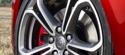 Opel Adam S (2014) - picture 4 of 8