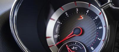 Opel Adam S (2014) - picture 7 of 8