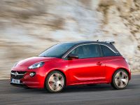 Opel Adam S (2014) - picture 1 of 8