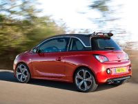 Opel Adam S (2014) - picture 2 of 8