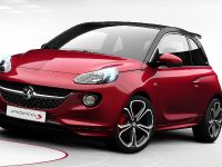 Opel Adam S (2014) - picture 3 of 8