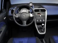Opel Agila (2008) - picture 13 of 13