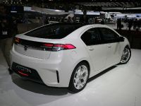 Opel Ampera Geneva (2009) - picture 7 of 9