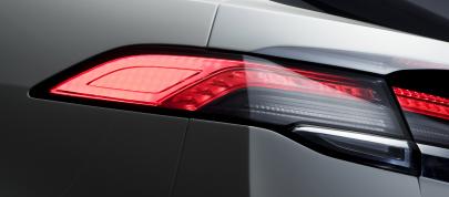 Opel Ampera (2011) - picture 12 of 24