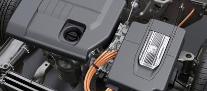 Opel Ampera (2011) - picture 15 of 24