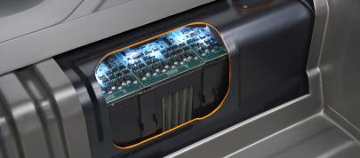 Opel Ampera (2011) - picture 20 of 24