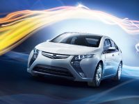 Opel Ampera (2011) - picture 1 of 24