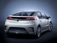 Opel Ampera (2011) - picture 7 of 24