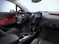 Opel Ampera (2011) - picture 10 of 24