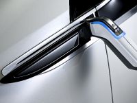 Opel Ampera (2011) - picture 13 of 24