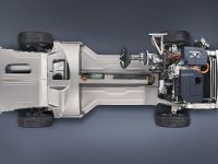 Opel Ampera (2011) - picture 19 of 24