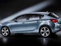 Opel Astra (2010) - picture 4 of 25
