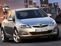 Opel Astra 2010, 1 of 25