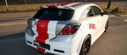 Opel Astra H OPC Nurburgring by WRAPworks (2013) - picture 4 of 17