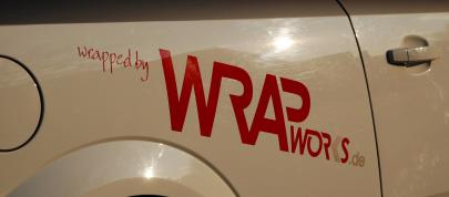 Opel Astra H OPC Nurburgring by WRAPworks (2013) - picture 12 of 17