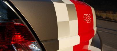 Opel Astra H OPC Nurburgring by WRAPworks (2013) - picture 15 of 17