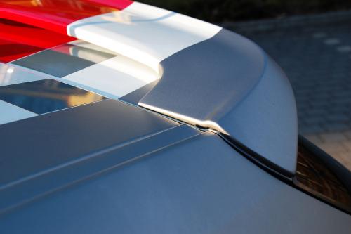 Opel Astra H OPC Nurburgring by WRAPworks (2013) - picture 17 of 17