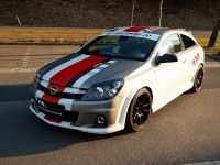 Opel Astra H OPC Nurburgring by WRAPworks (2013) - picture 1 of 17