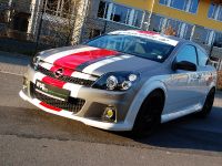 Opel Astra H OPC Nurburgring by WRAPworks (2013) - picture 2 of 17