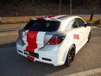 Opel Astra H OPC Nurburgring by WRAPworks (2013) - picture 4 of 17